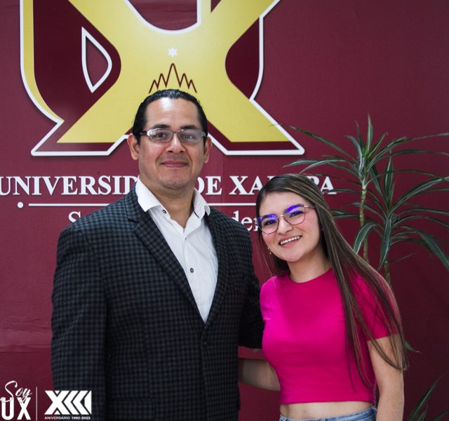 Universidad De Xalapa Celebra Los Logros De Sus Maestros Y Estudiantes