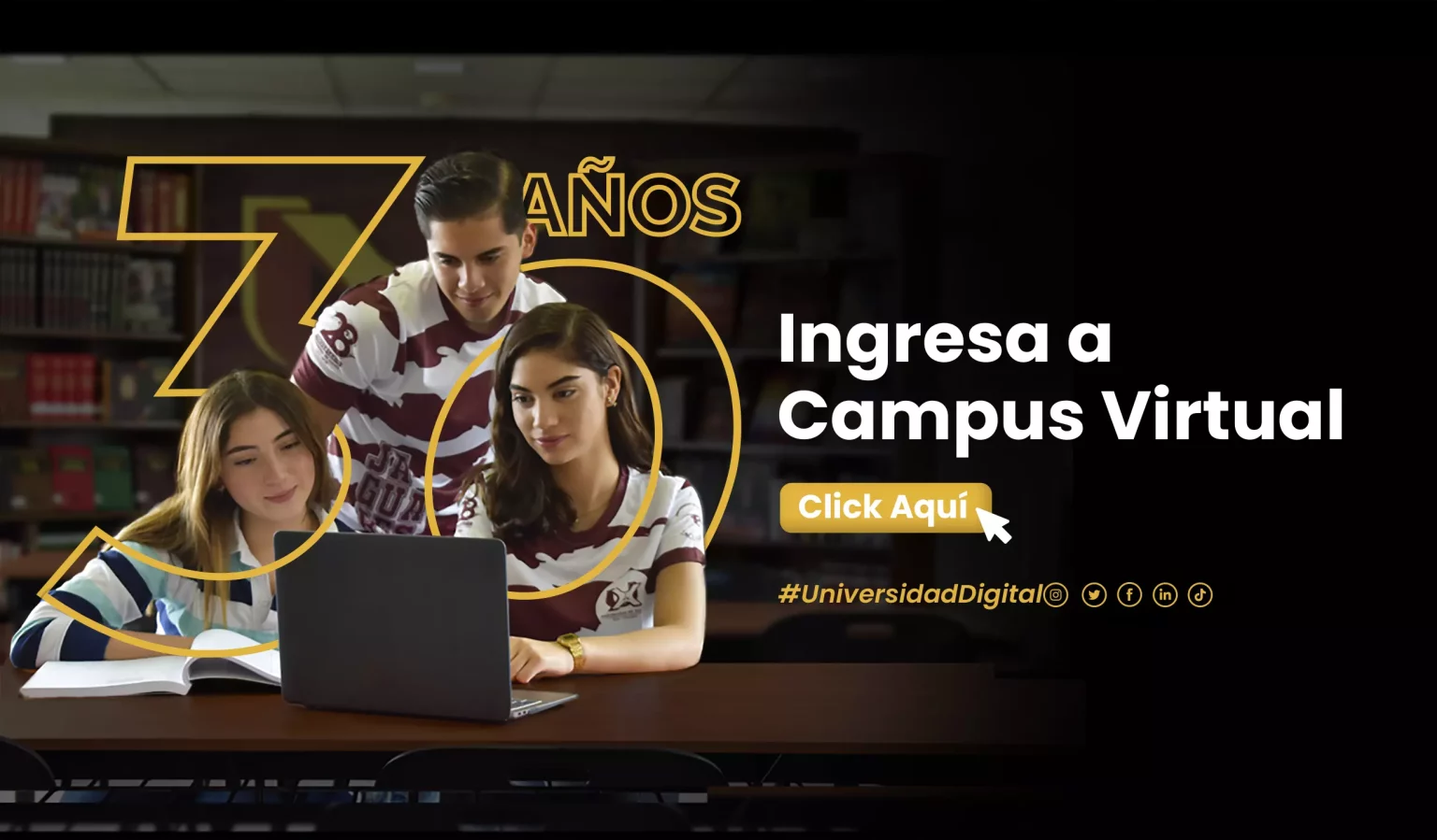 campusVirtual