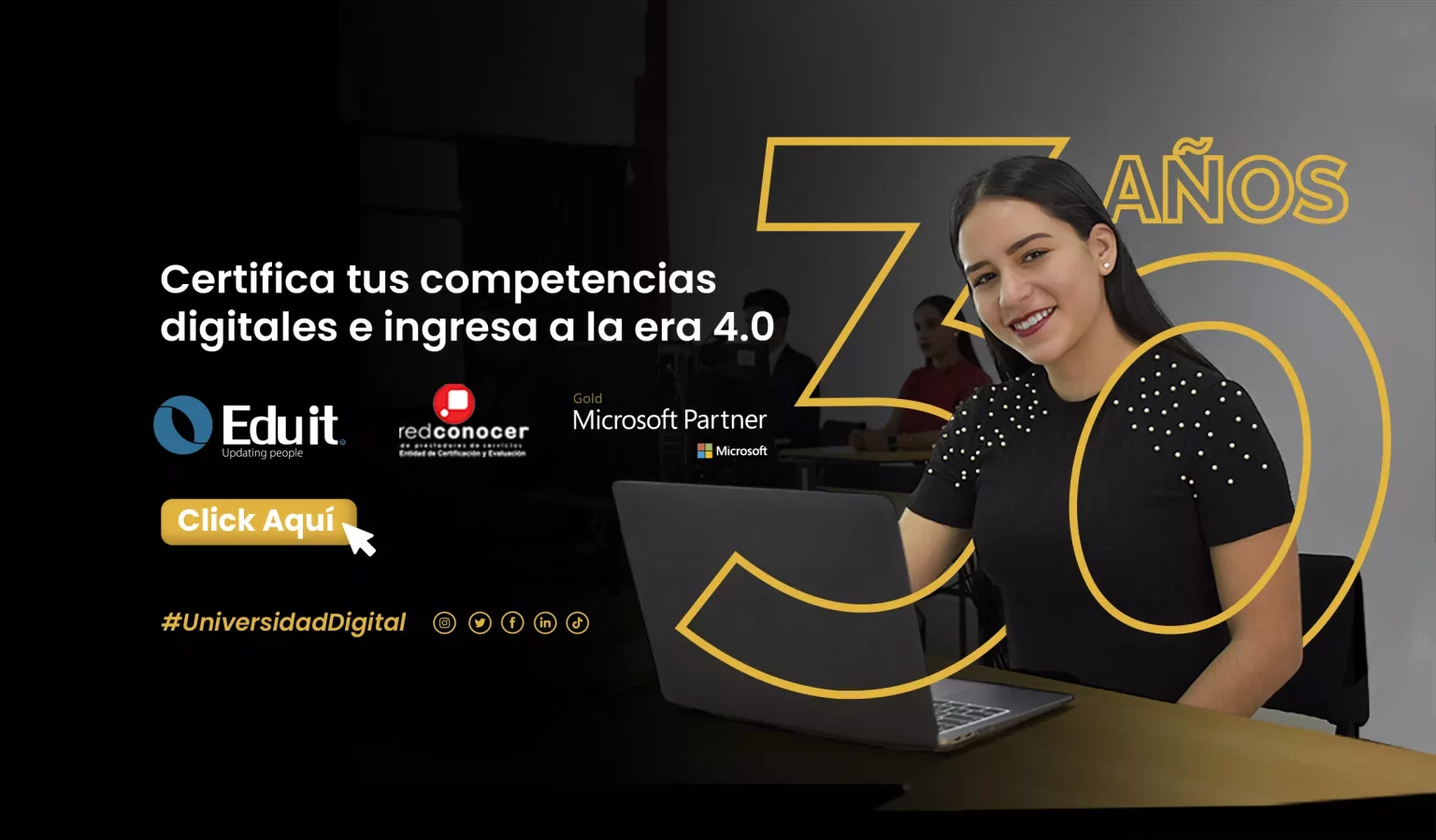 certificaciones