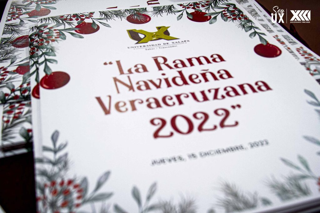 La Universidad de Xalapa celebra y conserva las tradiciones en el