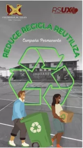 Campaña Recicla 01