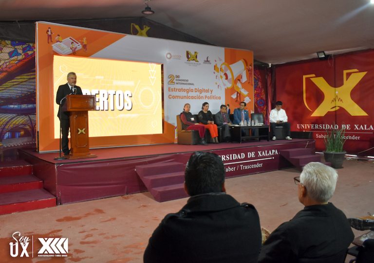 Exitoso primer día del 2do. Congreso Internacional de Estrategia ...
