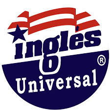 Logo Inglés Univeral