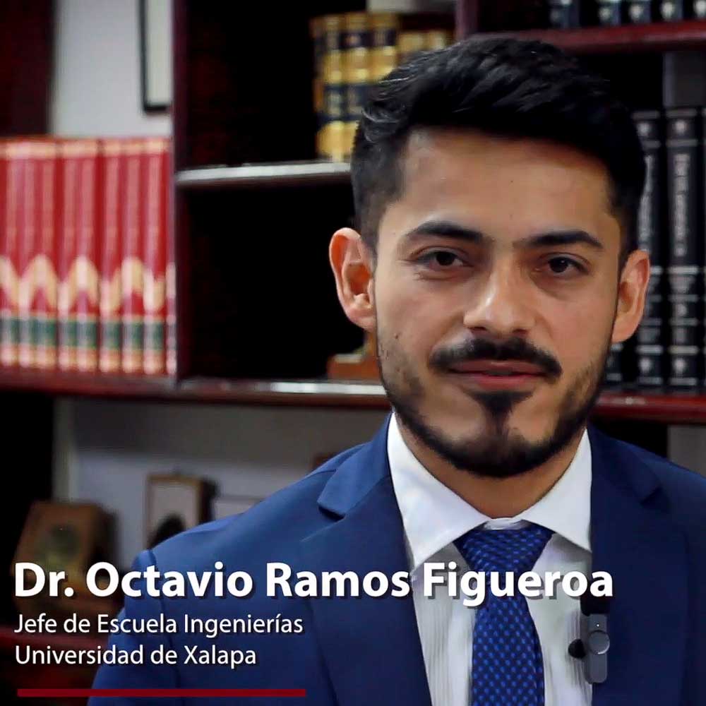 Dr. Octavio Ramos Figueroa