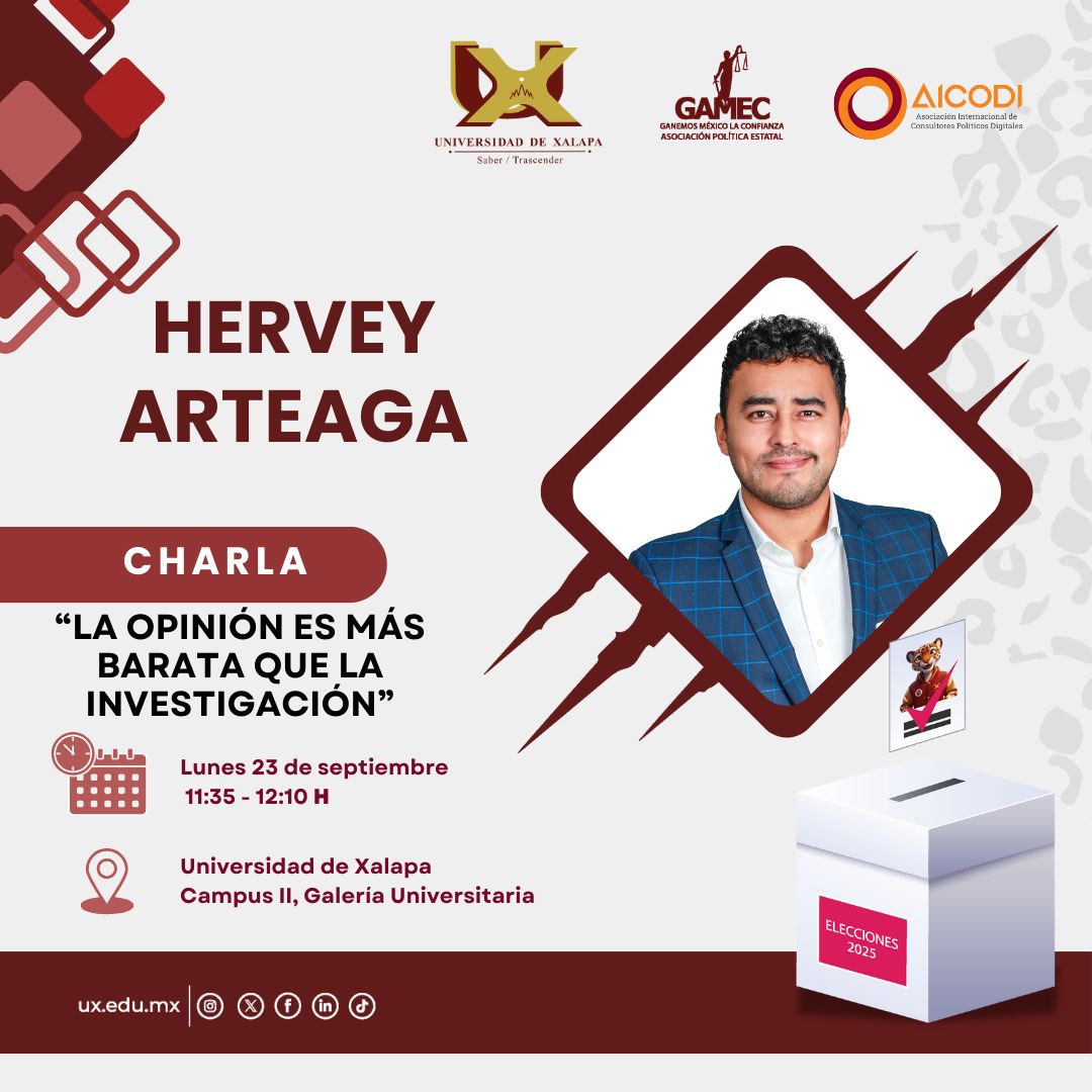 3er Congreso Internacional de Comunicación y Estrategia Digital ...
