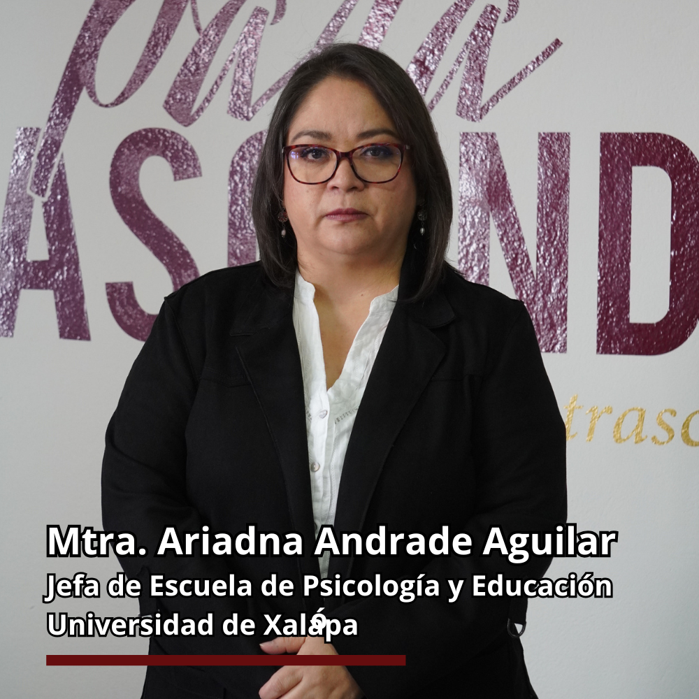 Mtra Ariadna Aguilar (1)