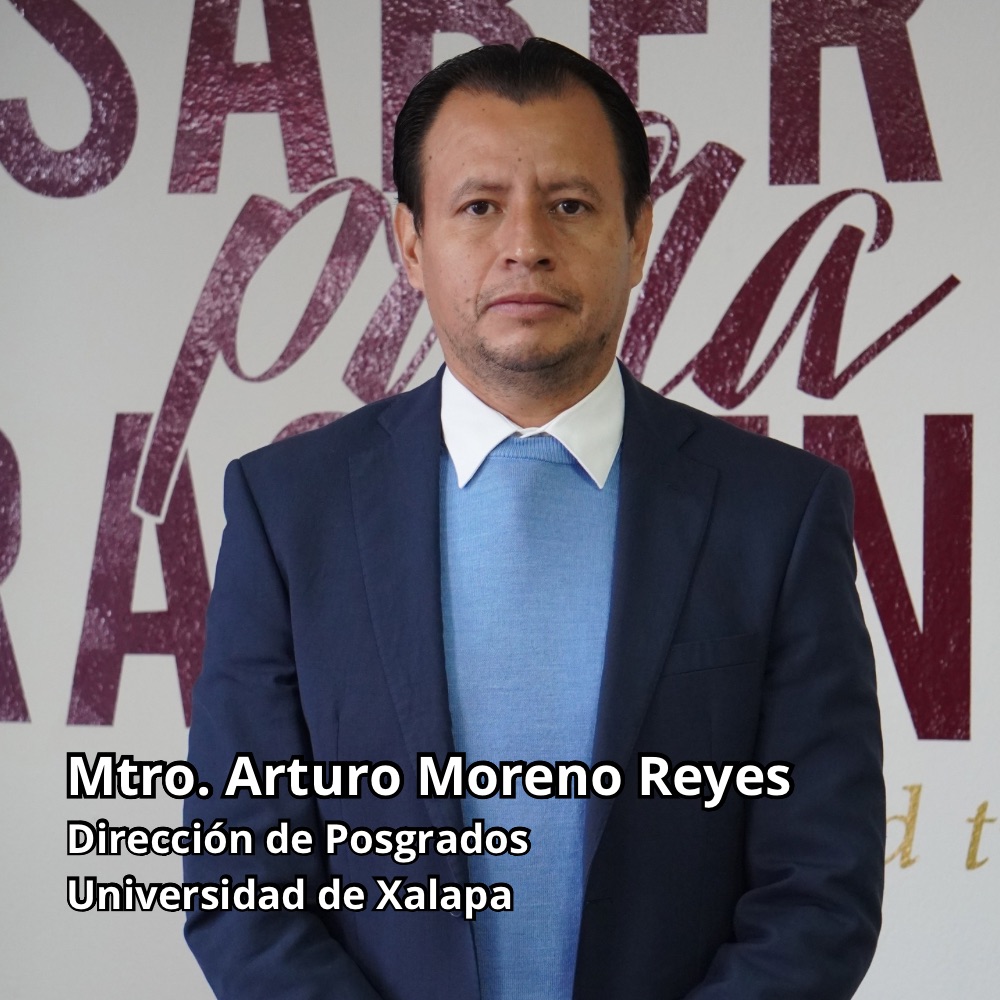 Mtro Arturo Posgrados