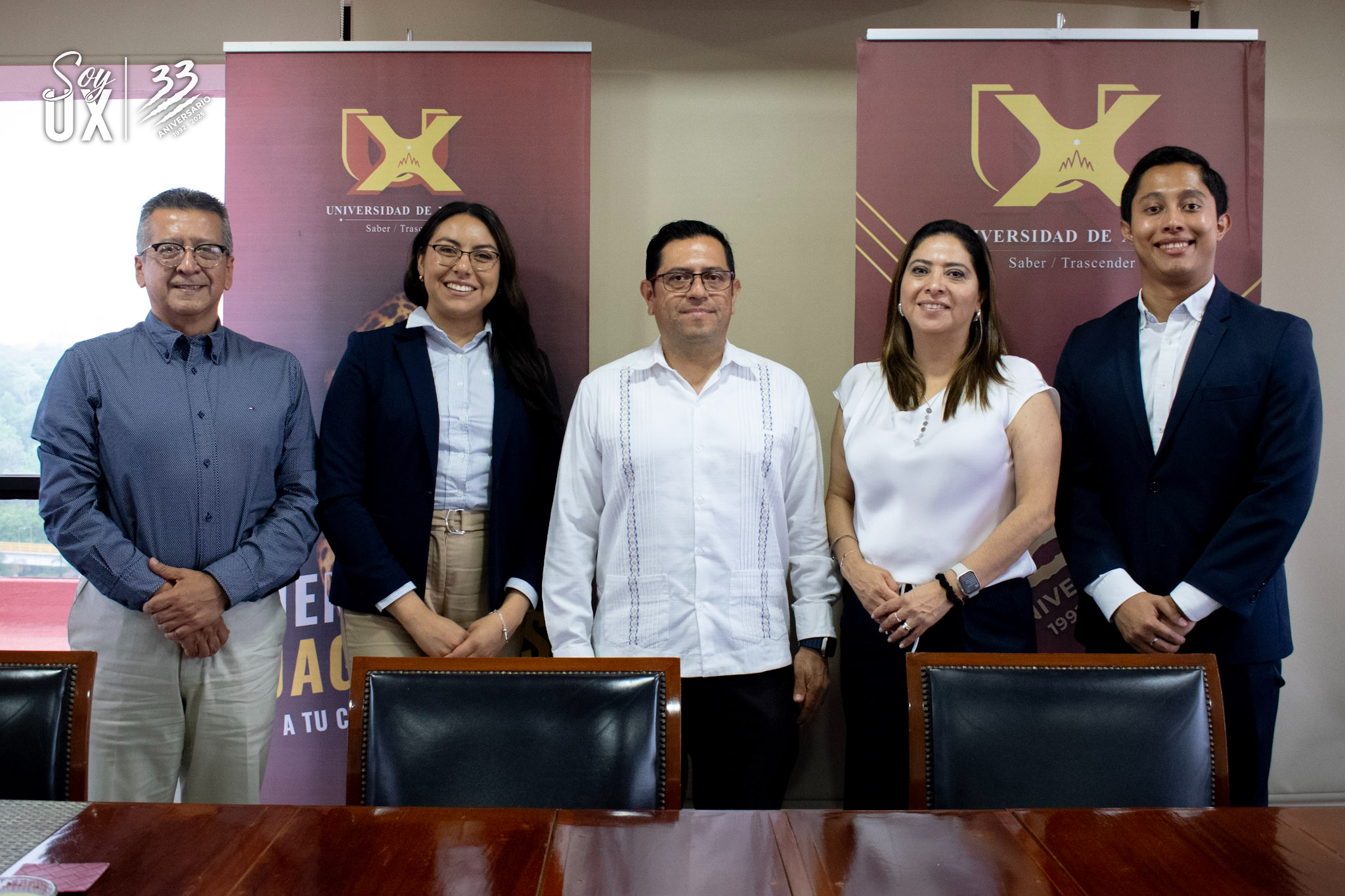 Nuevas oportunidades para nuestros estudiantes