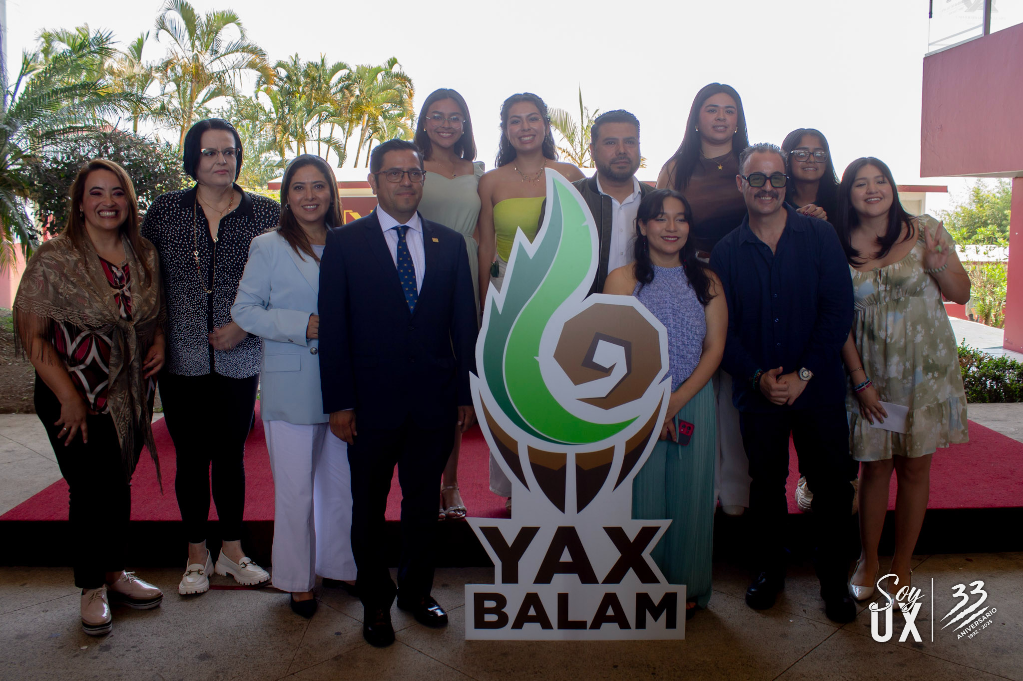 Yax Balam 2025: Tierra, talento que trasciende