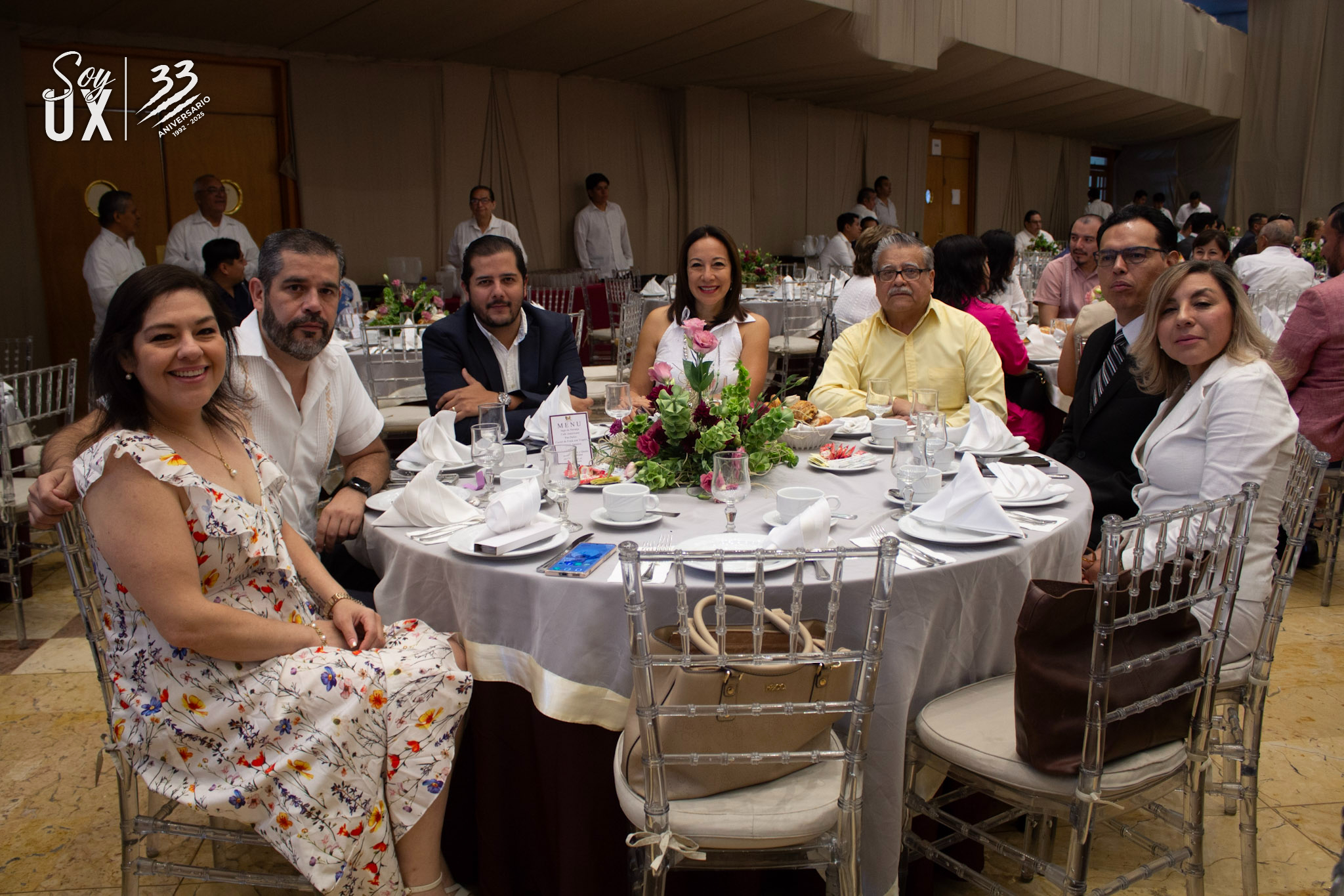 Universidad de Xalapa honra el legado del Dr. Carlos García Méndez con reconocimientos a la excelencia docente