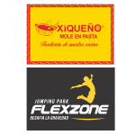 Patrocinadores INN4UX2025 mole