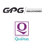 Patrocinadores dobles GPG y QUALI