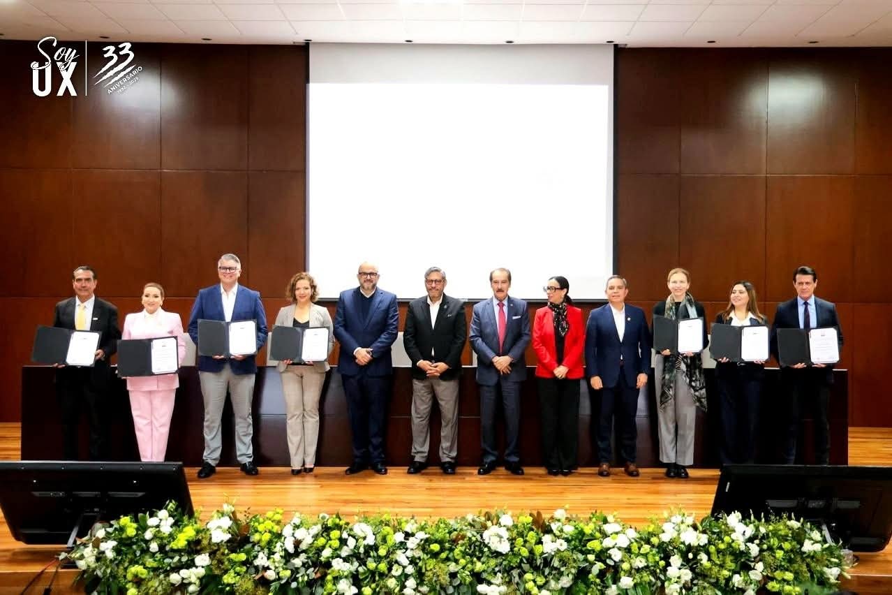 Incorporación de UX a la ANUIES