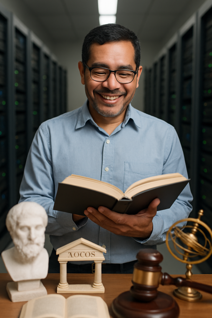 20250708_1059_Academic in Digital Archive_simple_compose_01jznfkf6afpdsejf4ptx5f2r4