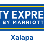 37. HOTEL CITY EXPRESS BY MARRIOTT XALAPA
