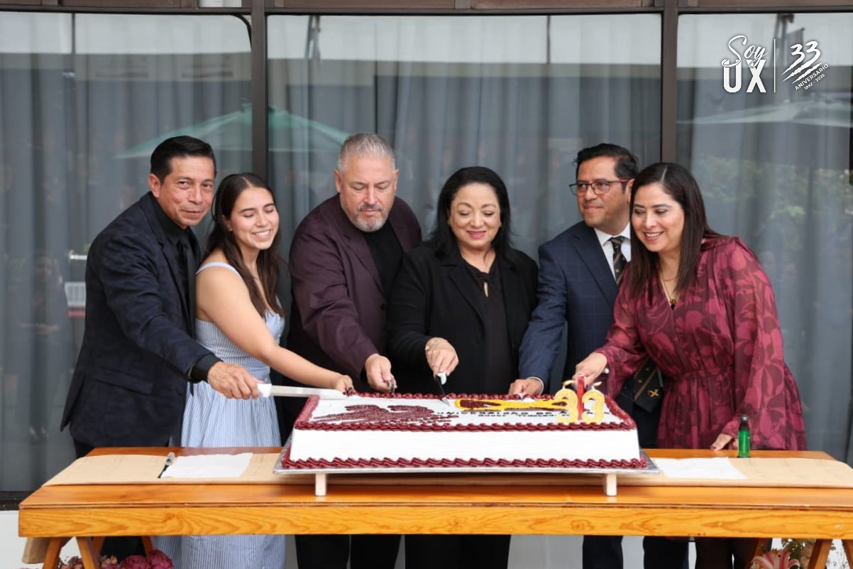 Se cumplen 33 años de trascendencia
