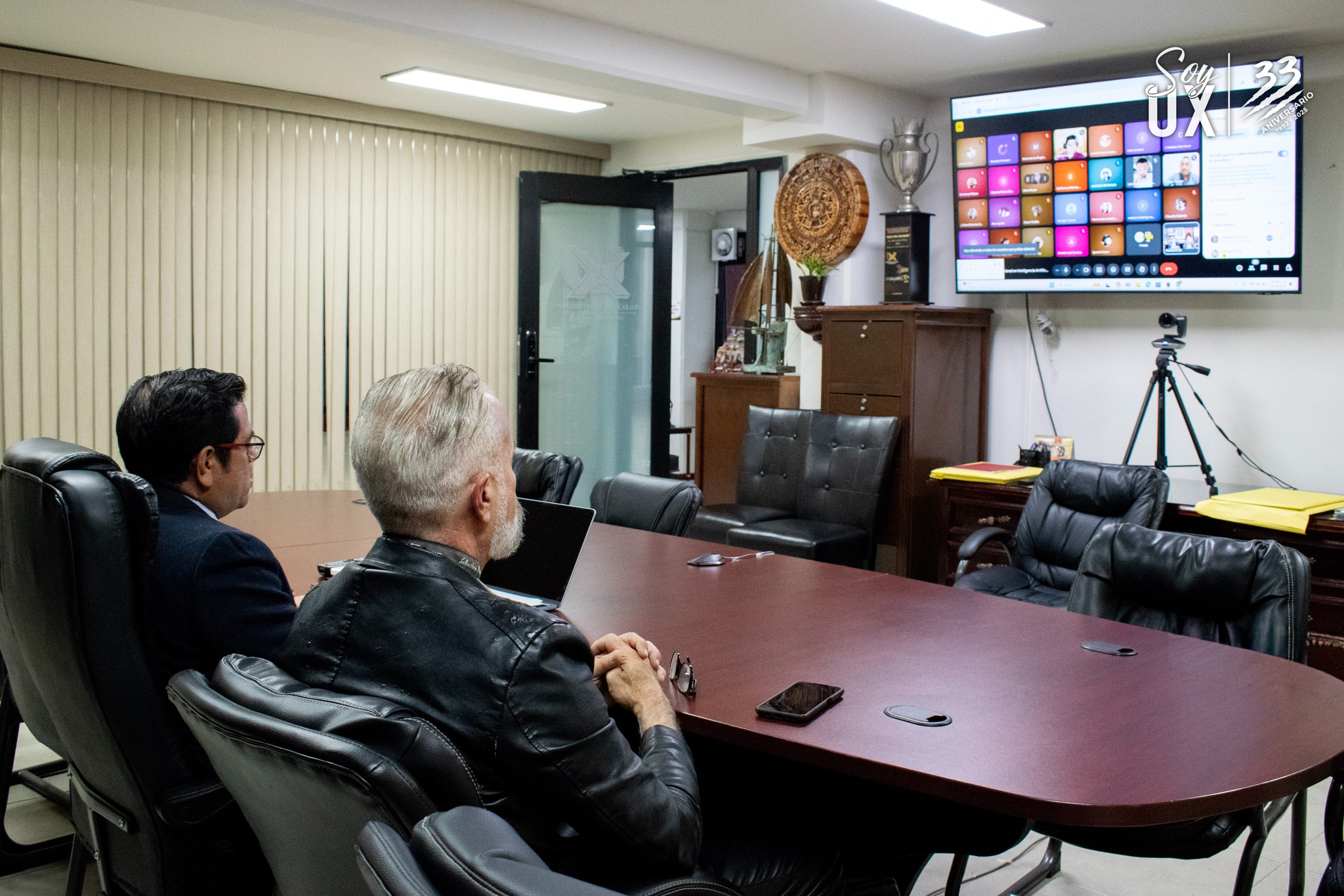 La Inteligencia Artificial llega al marketing desde la Universidad de Xalapa