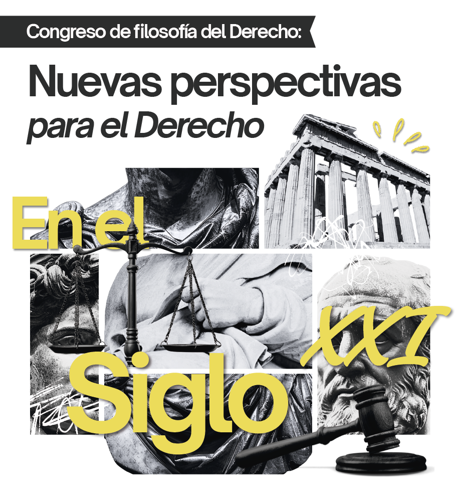Xalapa será sede del Congreso de Filosofía del Derecho “Nuevas Perspectivas para el Derecho”