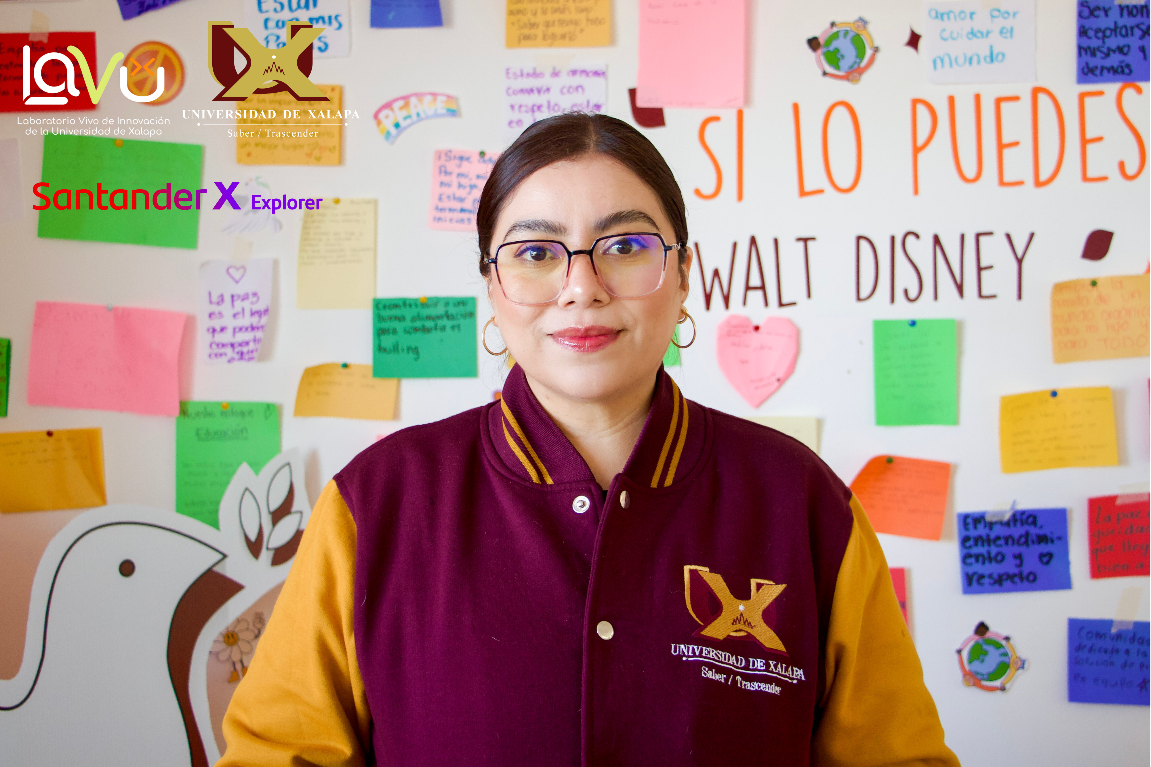 Innovación que trasciende fronteras