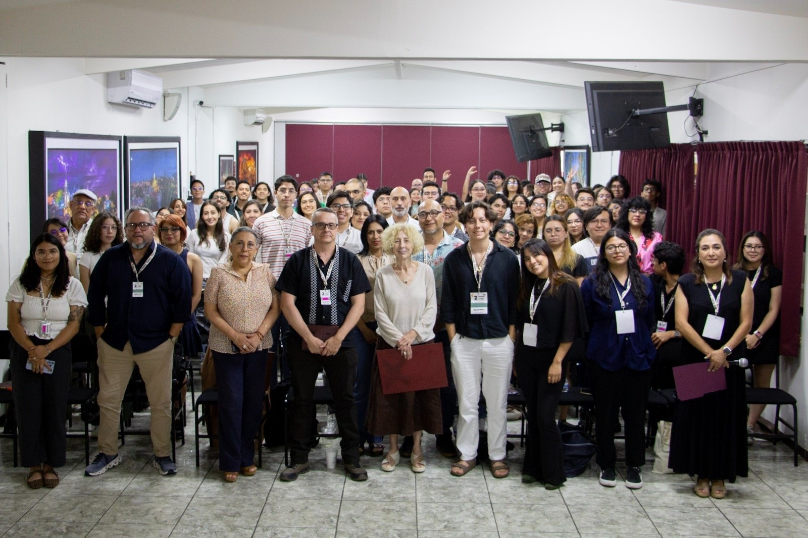 La Universidad de Xalapa consolida un espacio internacional de diálogo académico en psicología basada en evidencia