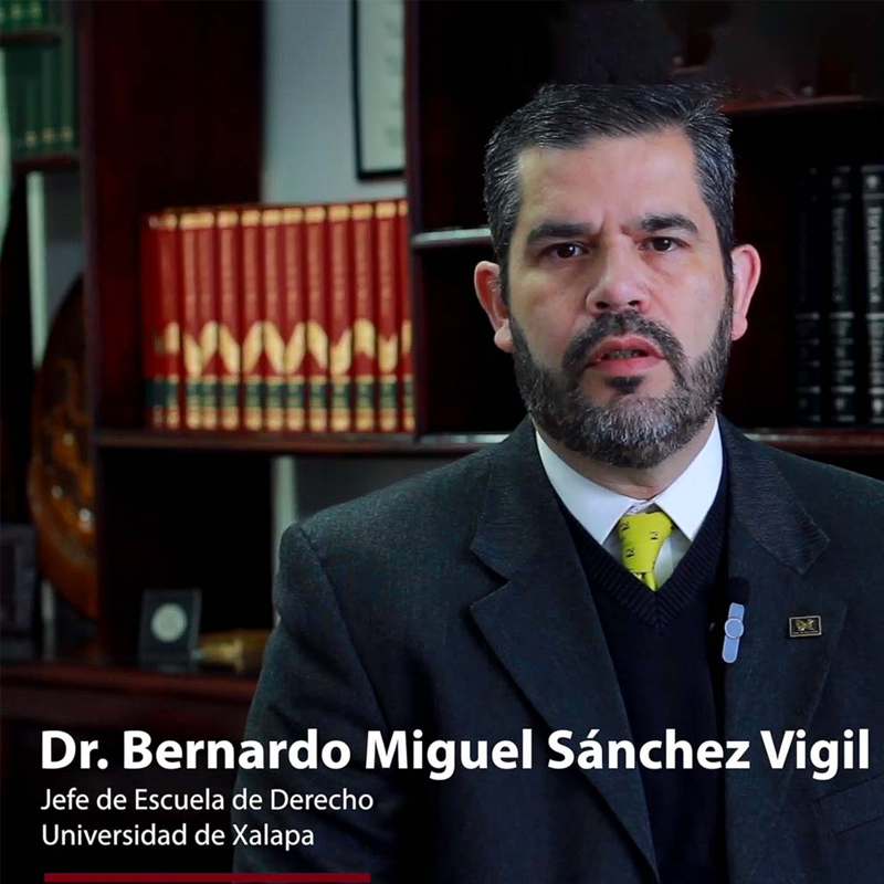 Dr. Bernardo